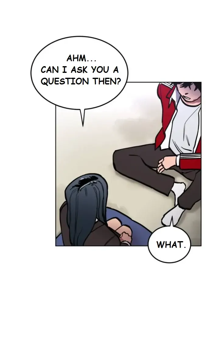 Girl Under Trial Chapter 25 Online - página 18