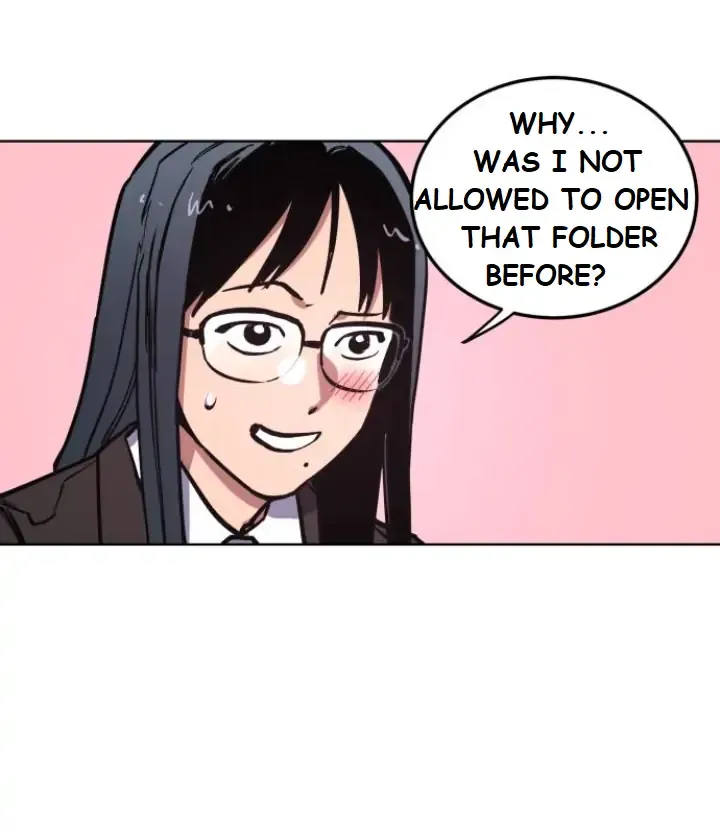Girl Under Trial Chapter 25 Online - página 19