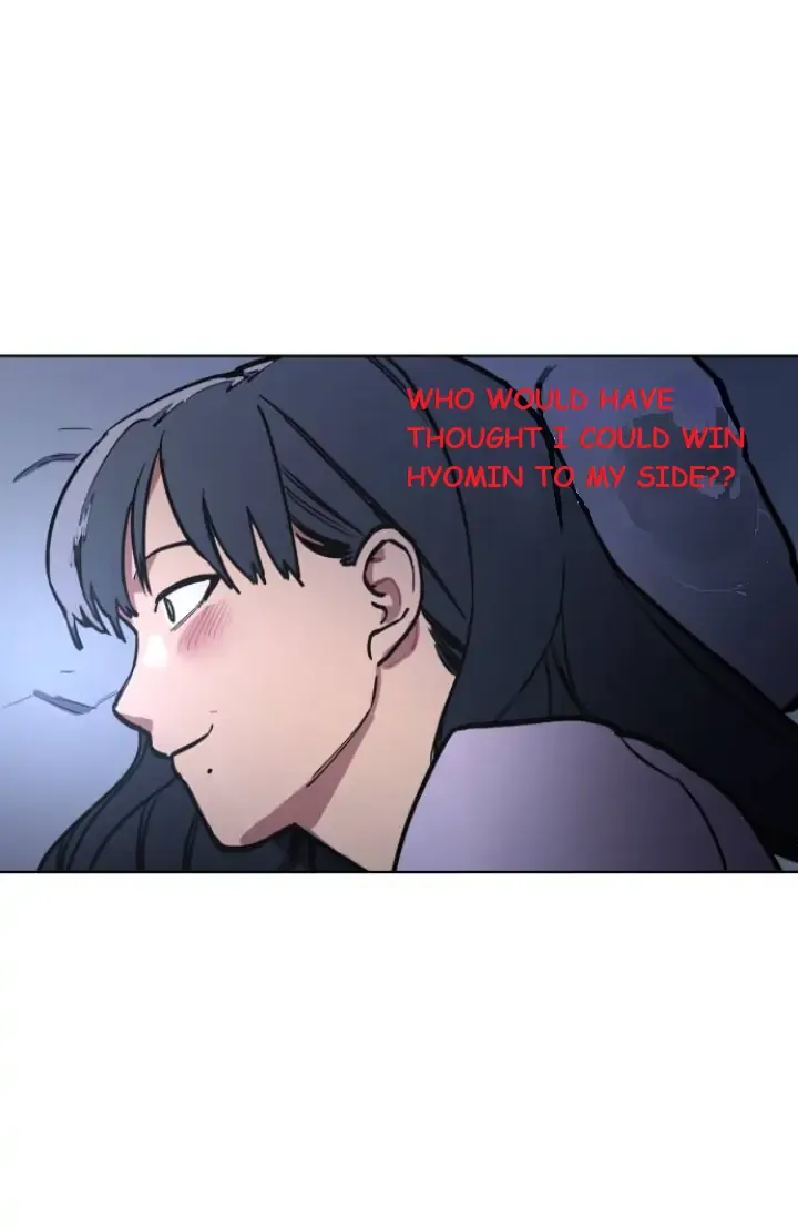 Girl Under Trial Chapter 25 Online - página 26