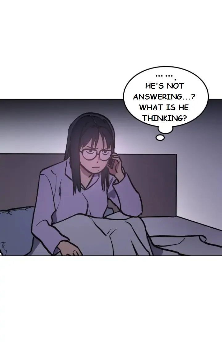 Girl Under Trial Chapter 25 Online - página 42