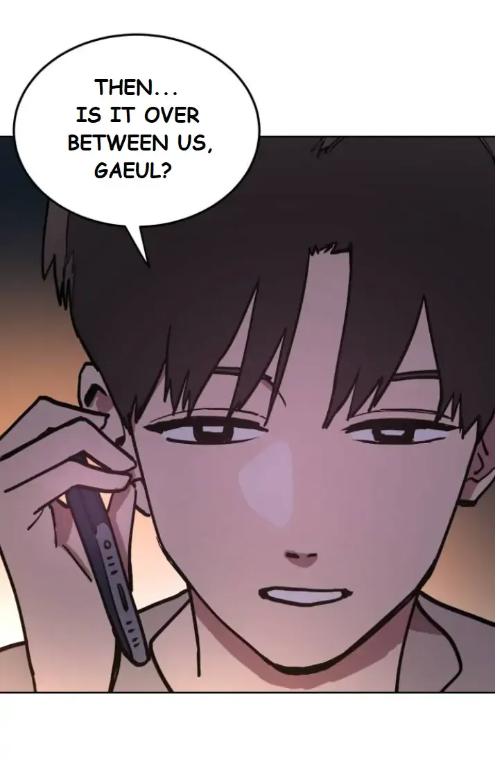 Girl Under Trial Chapter 25 Online - página 45