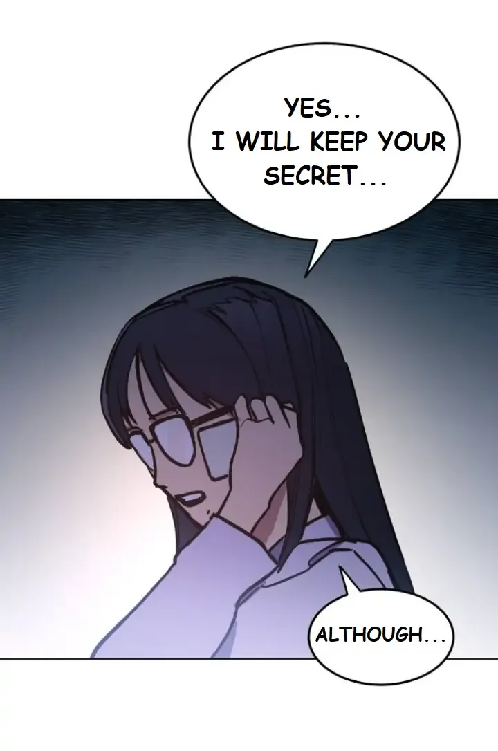 Girl Under Trial Chapter 25 Online - página 46