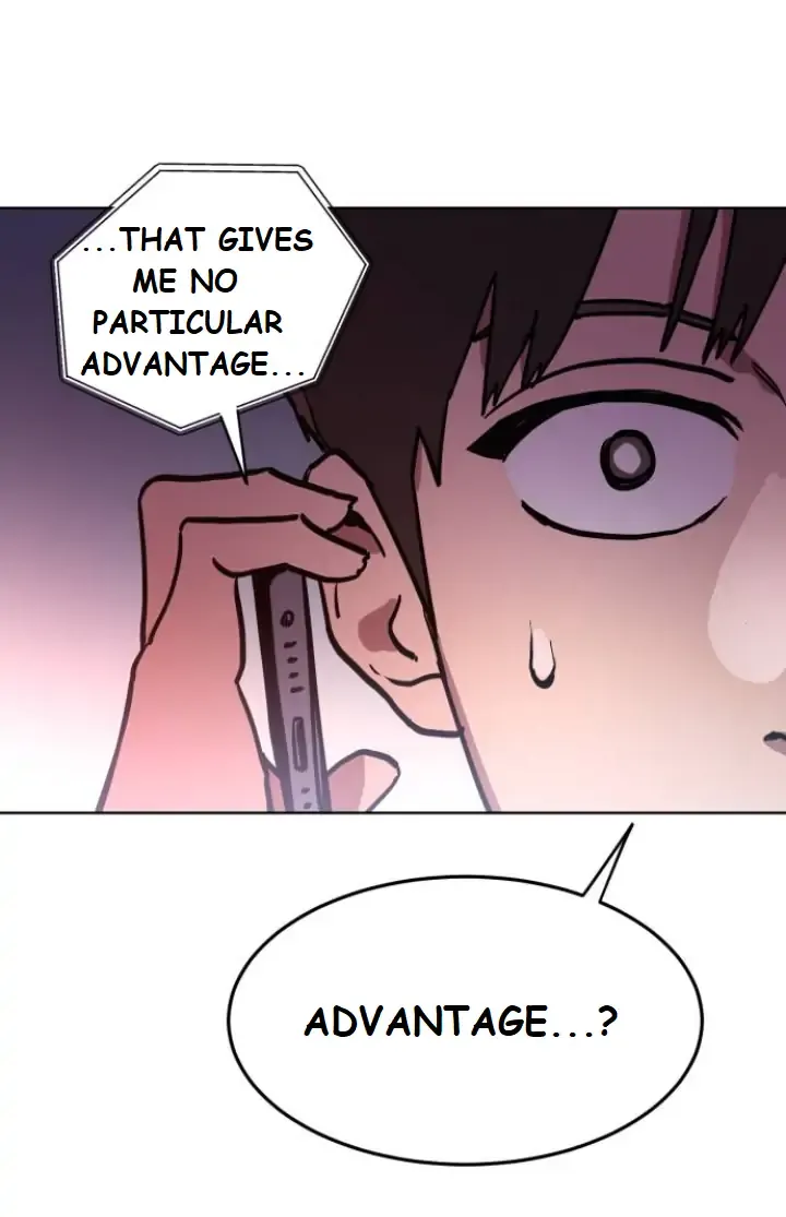 Girl Under Trial Chapter 25 Online - página 47