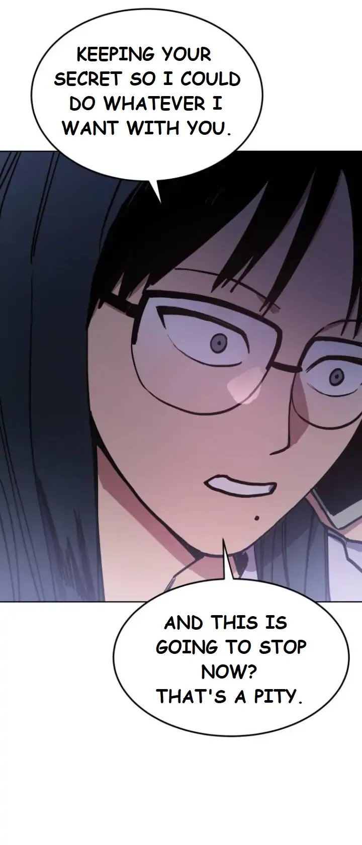 Girl Under Trial Chapter 25 Online - página 48