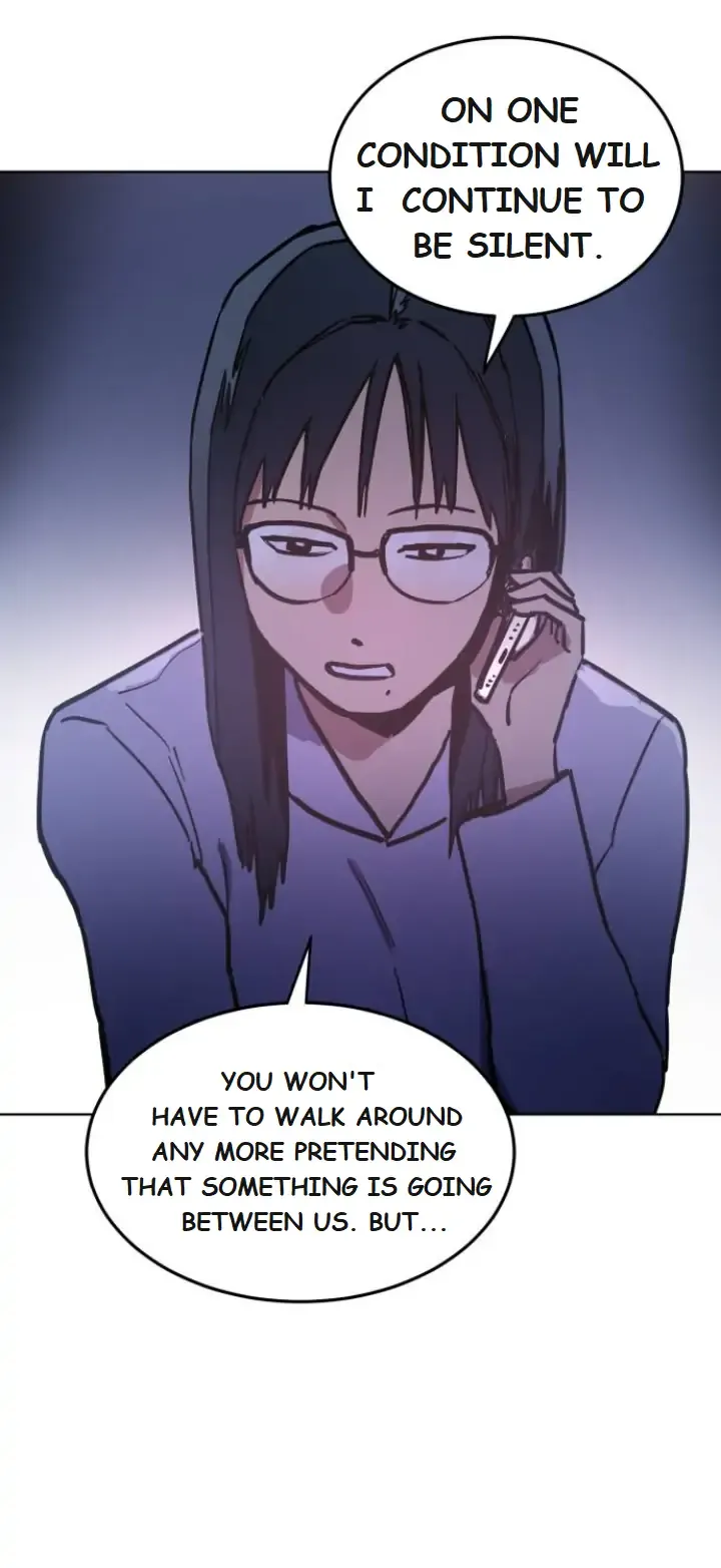 Girl Under Trial Chapter 25 Online - página 50