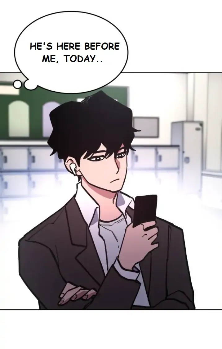 Girl Under Trial Chapter 25 Online - página 56
