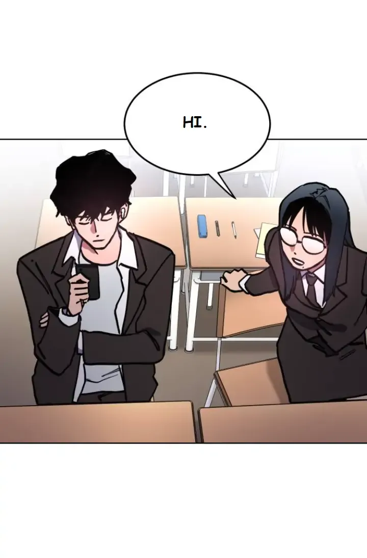 Girl Under Trial Chapter 25 Online - página 57