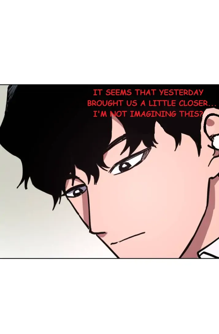Girl Under Trial Chapter 25 Online - página 61