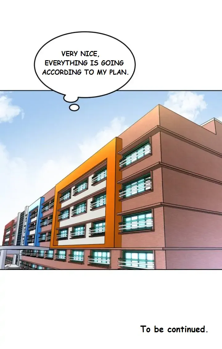 Girl Under Trial Chapter 25 Online - página 63