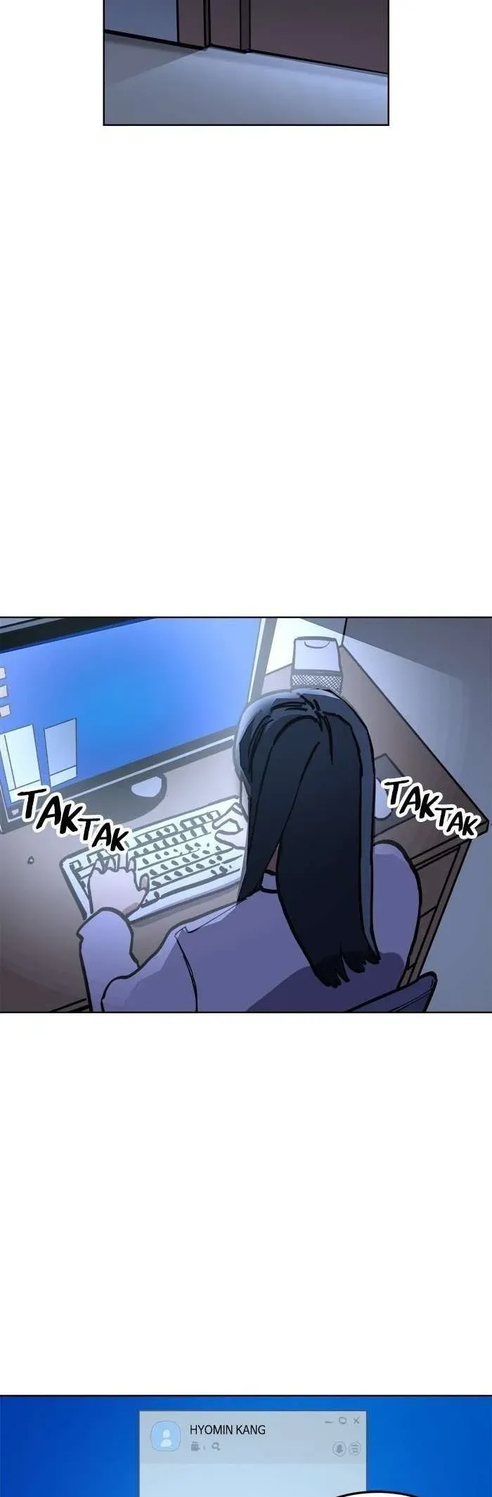 Girl Under Trial Chapter 27 Online - página 5