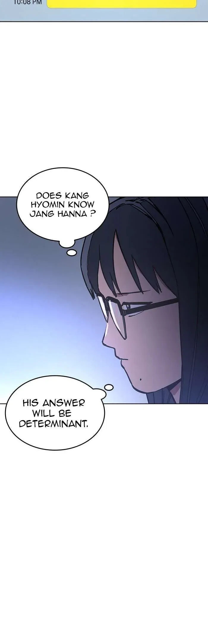 Girl Under Trial Chapter 27 Online - página 8