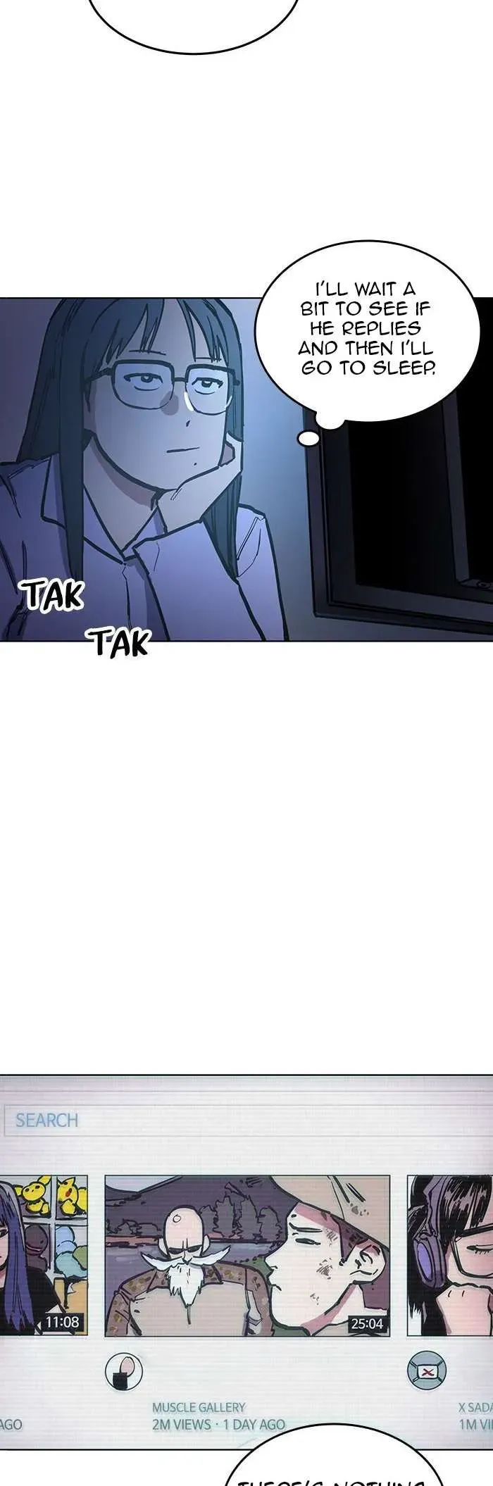 Girl Under Trial Chapter 27 Online - página 10