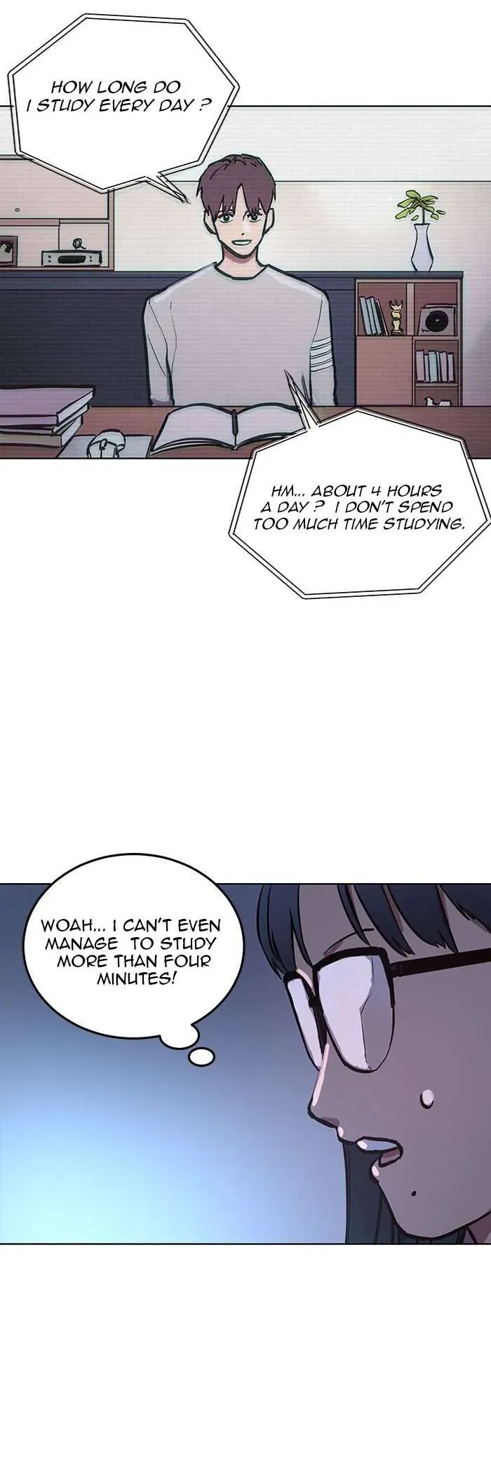 Girl Under Trial Chapter 27 Online - página 12