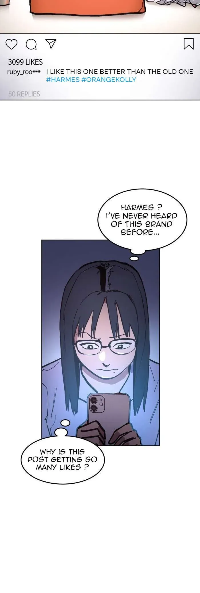 Girl Under Trial Chapter 27 Online - página 19