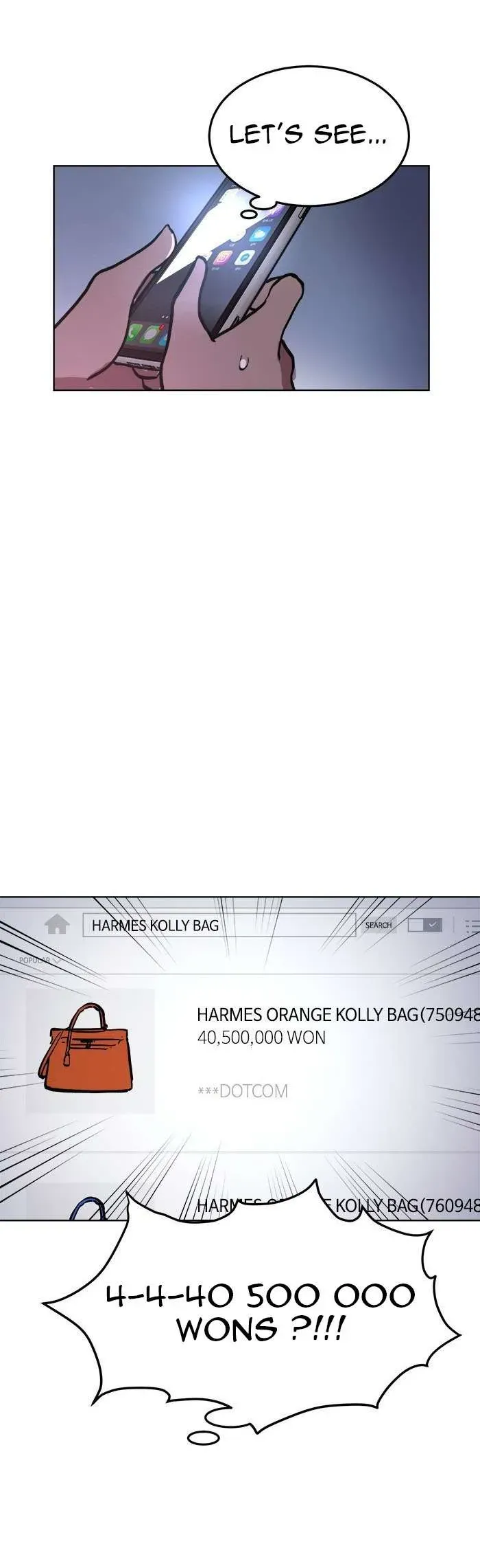 Girl Under Trial Chapter 27 Online - página 20