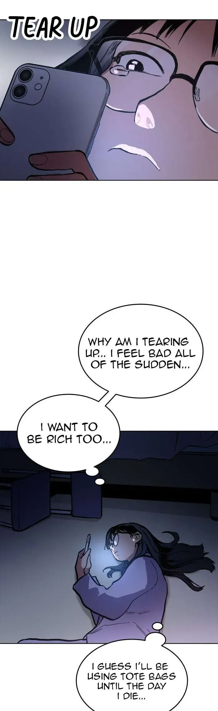 Girl Under Trial Chapter 27 Online - página 23