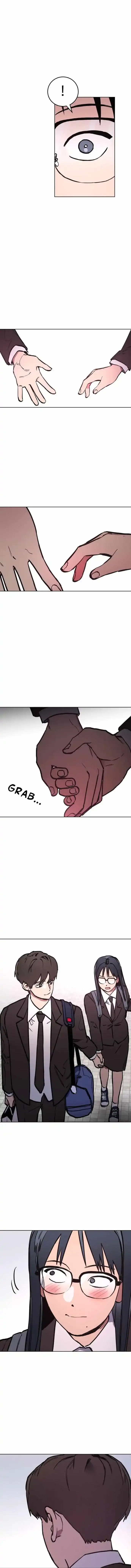 Girl Under Trial Chapter 36 Online - página 3