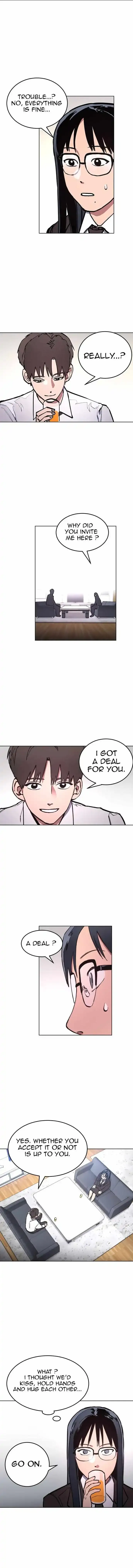 Girl Under Trial Chapter 36 Online - página 7