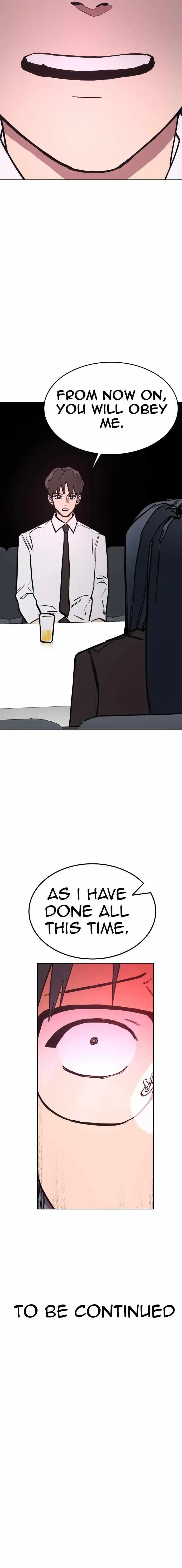 Girl Under Trial Chapter 36 Online - página 11