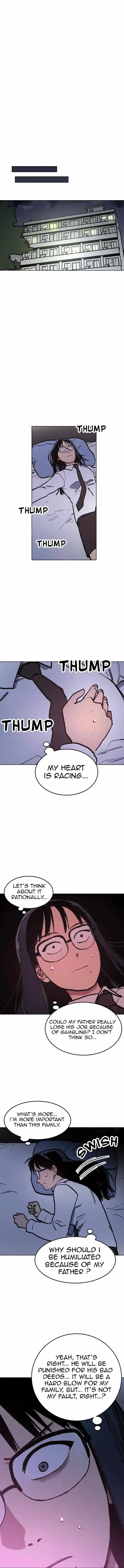 Girl Under Trial Chapter 37 Online - página 7
