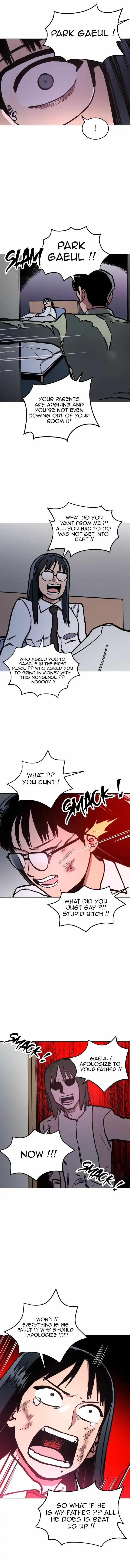 Girl Under Trial Chapter 37 Online - página 9