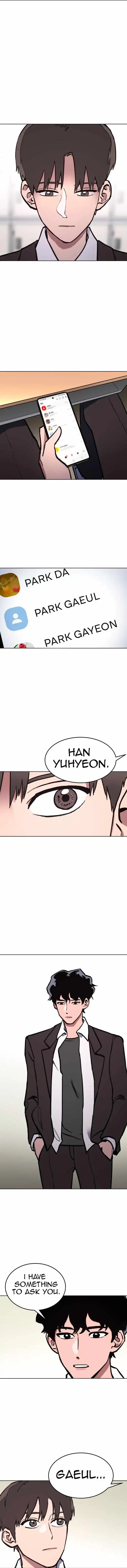 Girl Under Trial Chapter 37 Online - página 12
