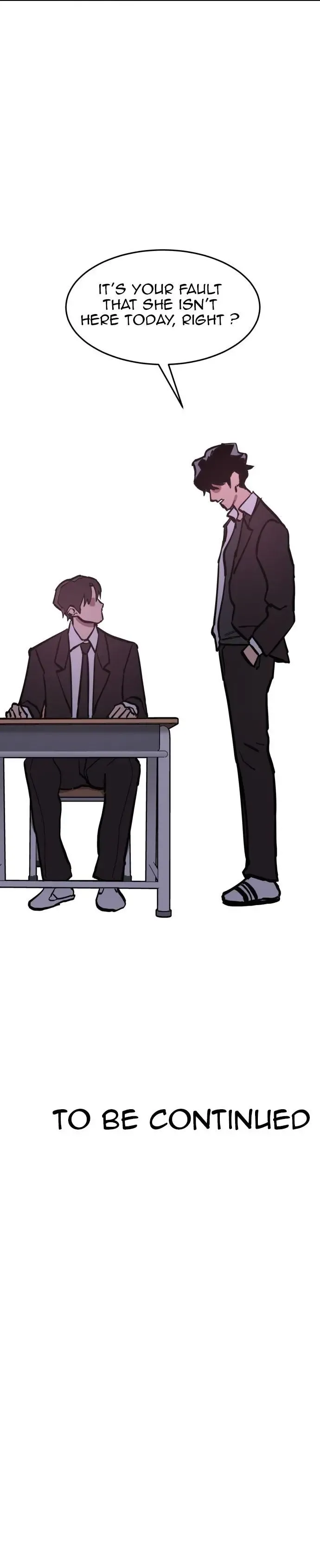 Girl Under Trial Chapter 37 Online - página 13
