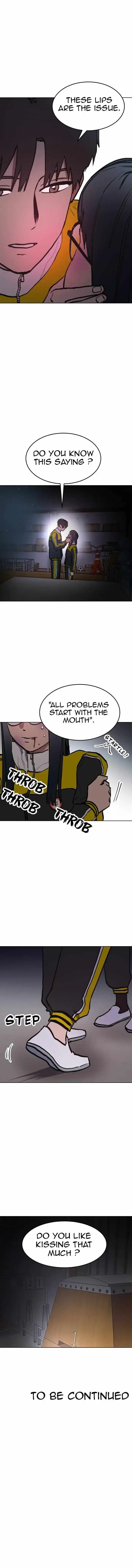 Girl Under Trial Chapter 39 Online - página 10