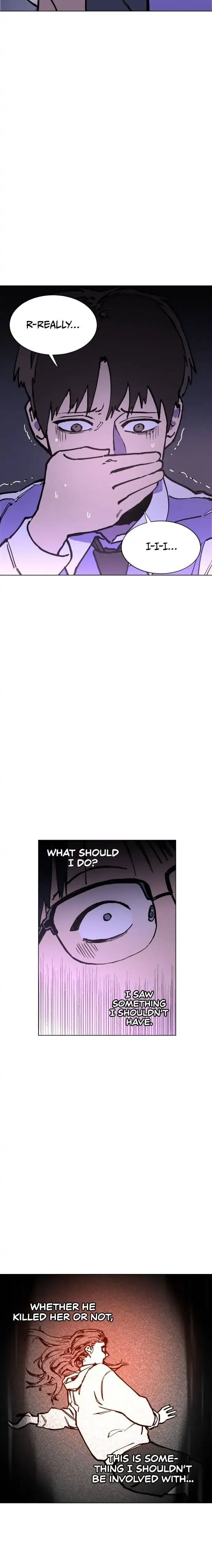 Girl Under Trial Chapter 4 Online - página 2