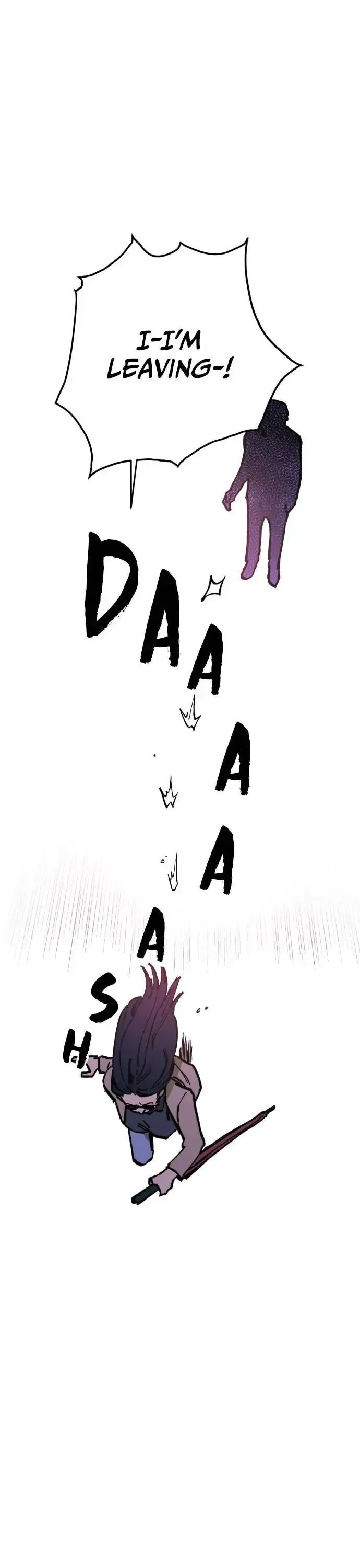 Girl Under Trial Chapter 4 Online - página 5