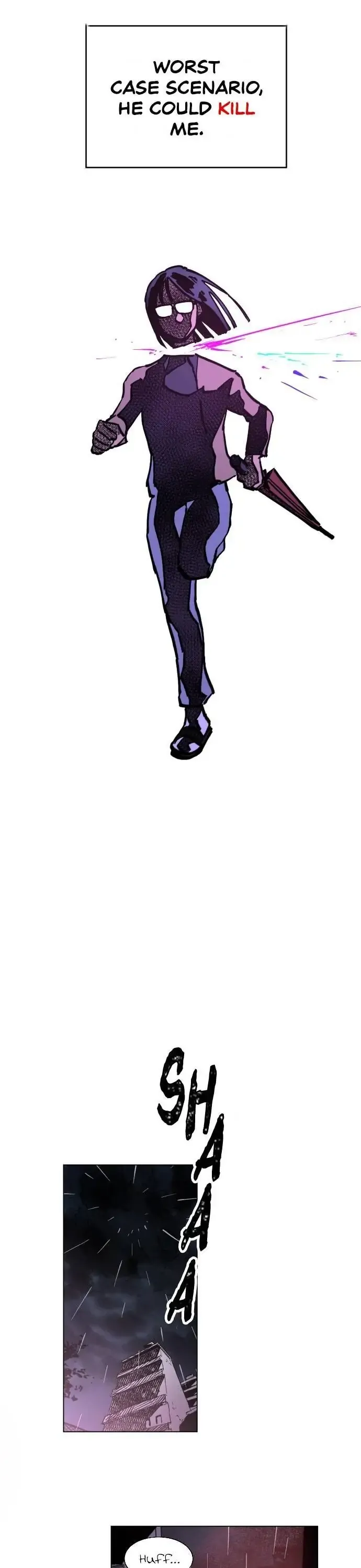 Girl Under Trial Chapter 4 Online - página 7