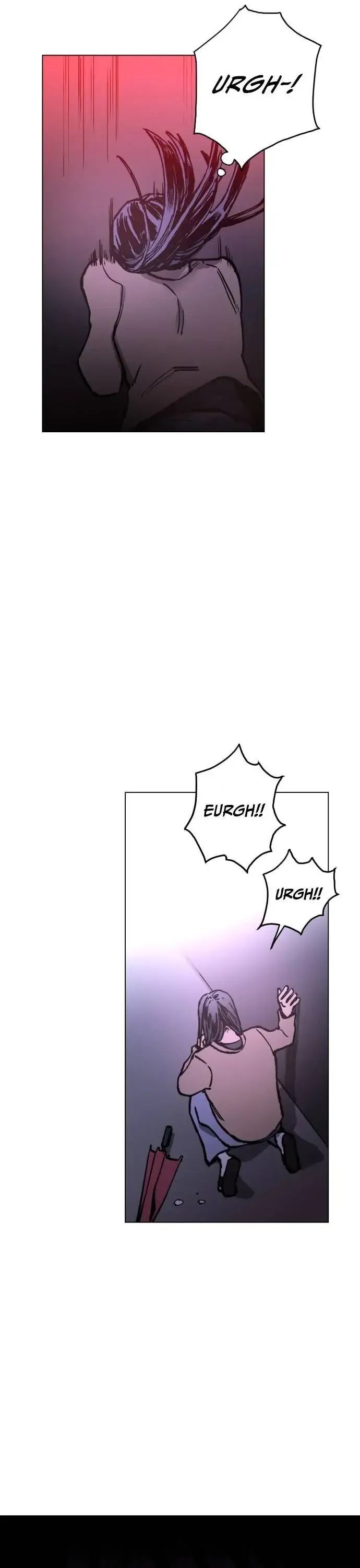 Girl Under Trial Chapter 4 Online - página 9
