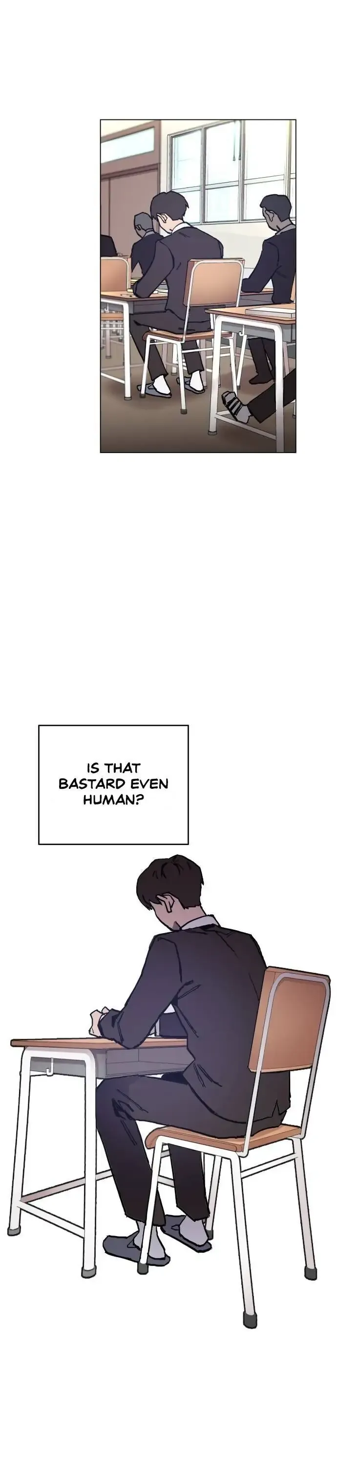 Girl Under Trial Chapter 4 Online - página 13