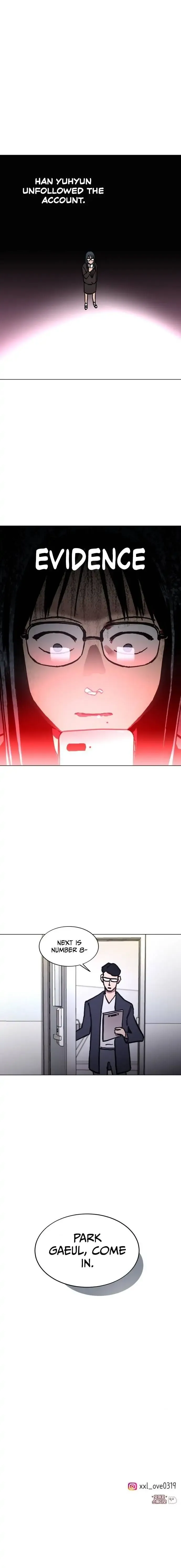 Girl Under Trial Chapter 4 Online - página 24