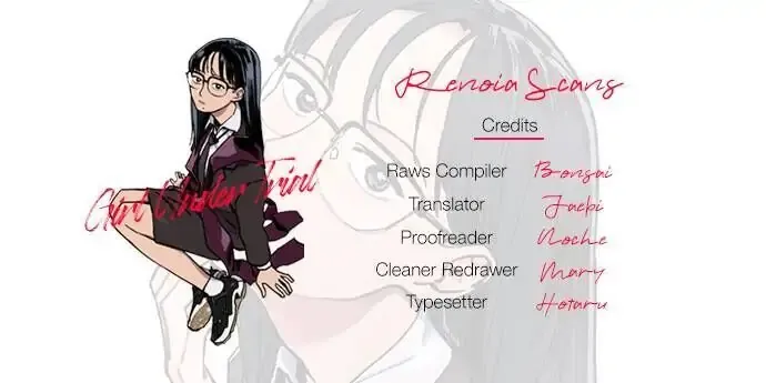 Girl Under Trial Chapter 4 Online - página 25