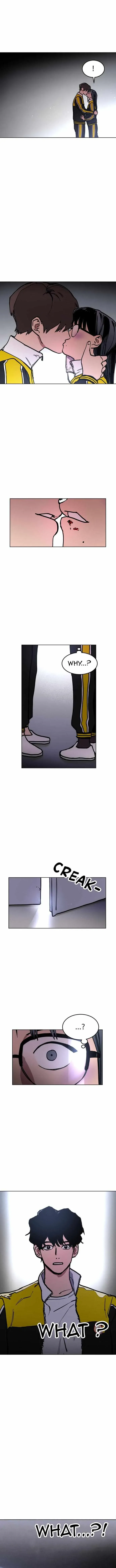 Girl Under Trial Chapter 40 Online - página 2