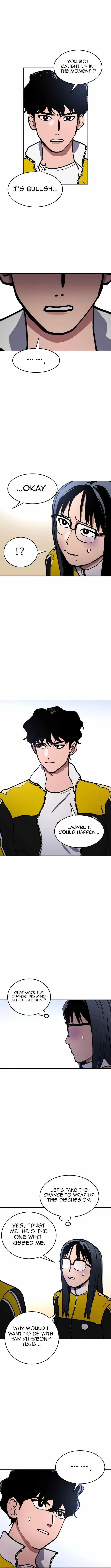 Girl Under Trial Chapter 40 Online - página 7