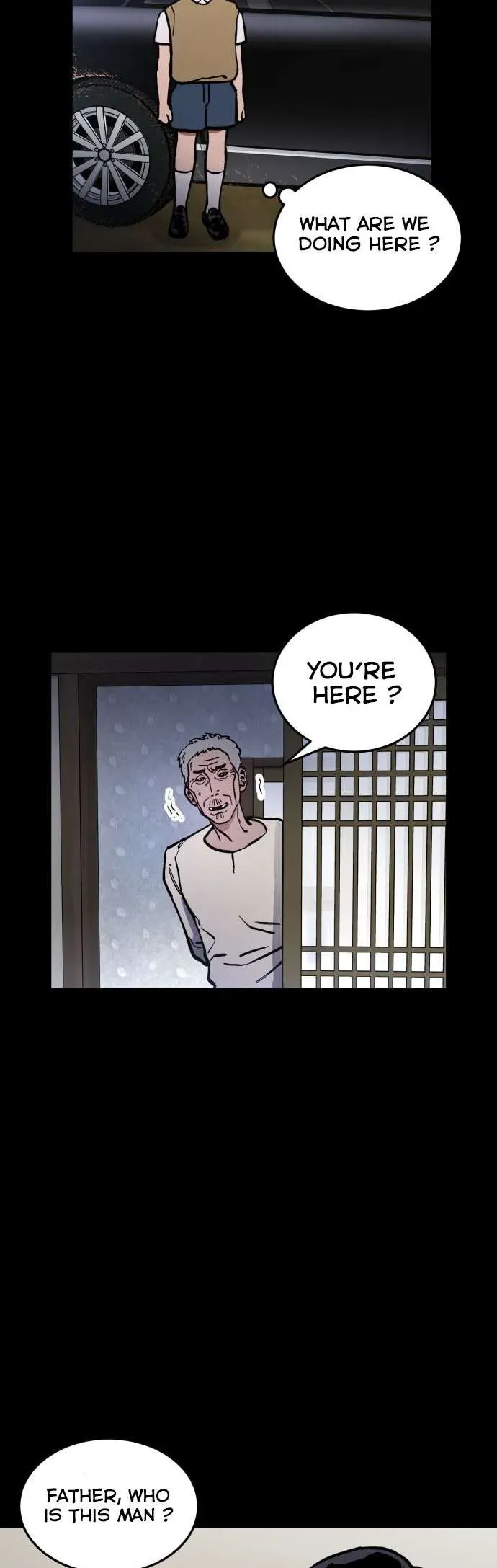 Girl Under Trial Chapter 42 Online - página 8