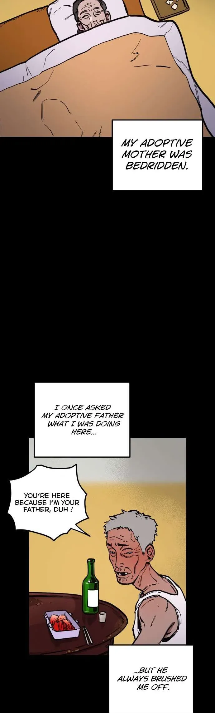 Girl Under Trial Chapter 42 Online - página 15