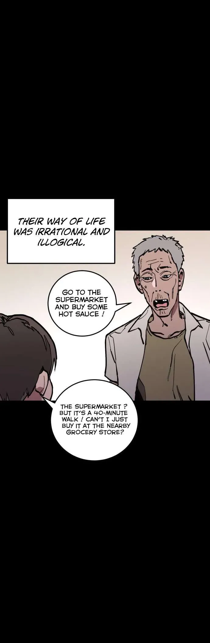 Girl Under Trial Chapter 42 Online - página 16