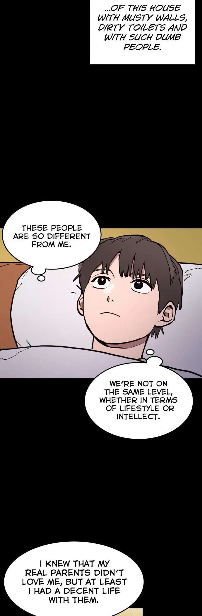 Girl Under Trial Chapter 42 Online - página 18