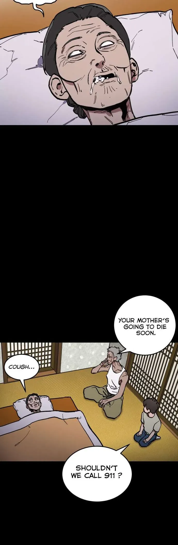 Girl Under Trial Chapter 42 Online - página 20