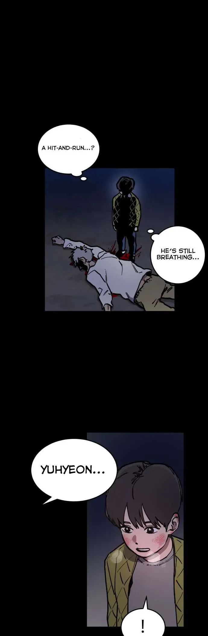Girl Under Trial Chapter 42 Online - página 27