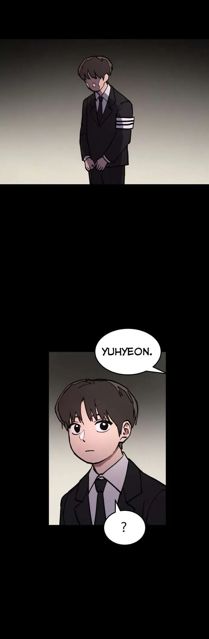 Girl Under Trial Chapter 42 Online - página 32