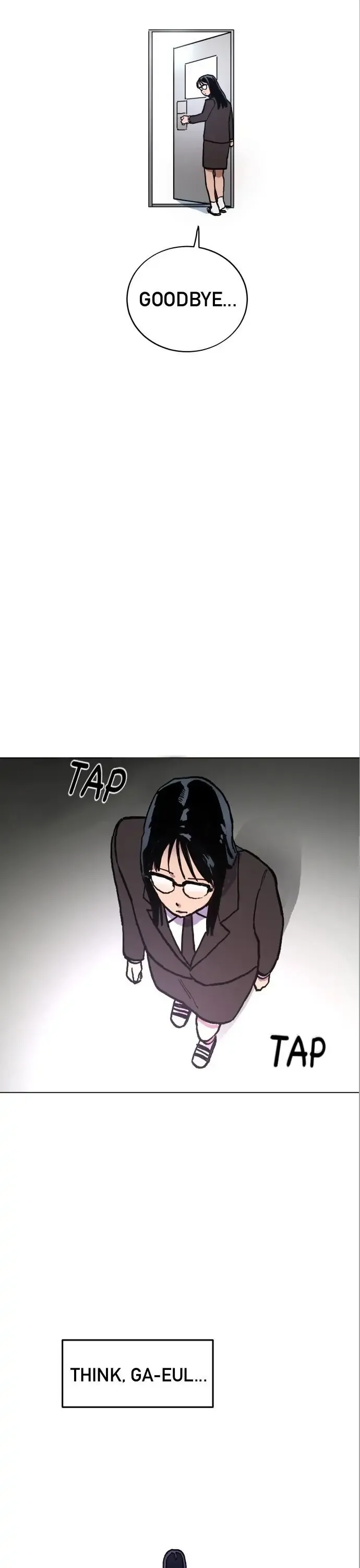 Girl Under Trial Chapter 5 Online - página 4