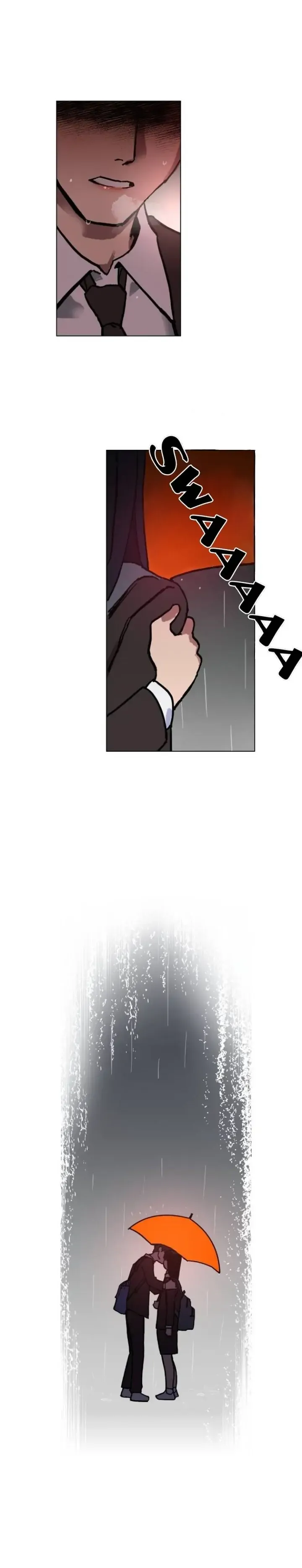 Girl Under Trial Chapter 6 Online - página 3