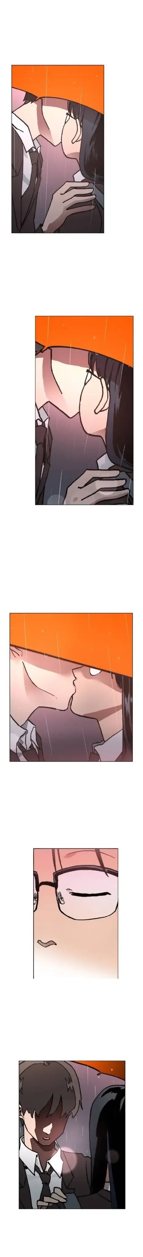 Girl Under Trial Chapter 6 Online - página 4