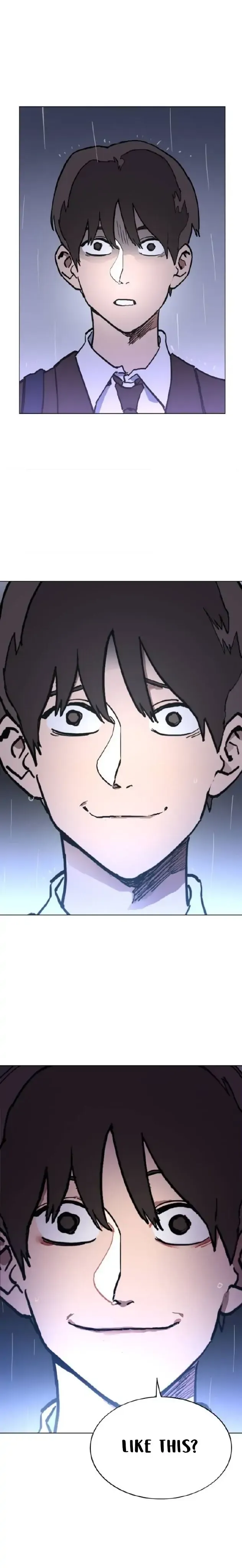 Girl Under Trial Chapter 6 Online - página 6