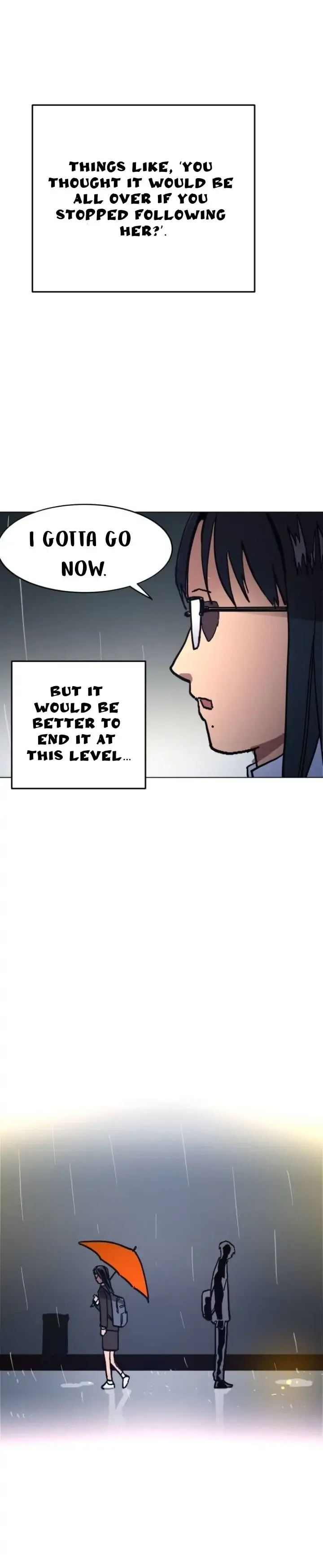Girl Under Trial Chapter 6 Online - página 8