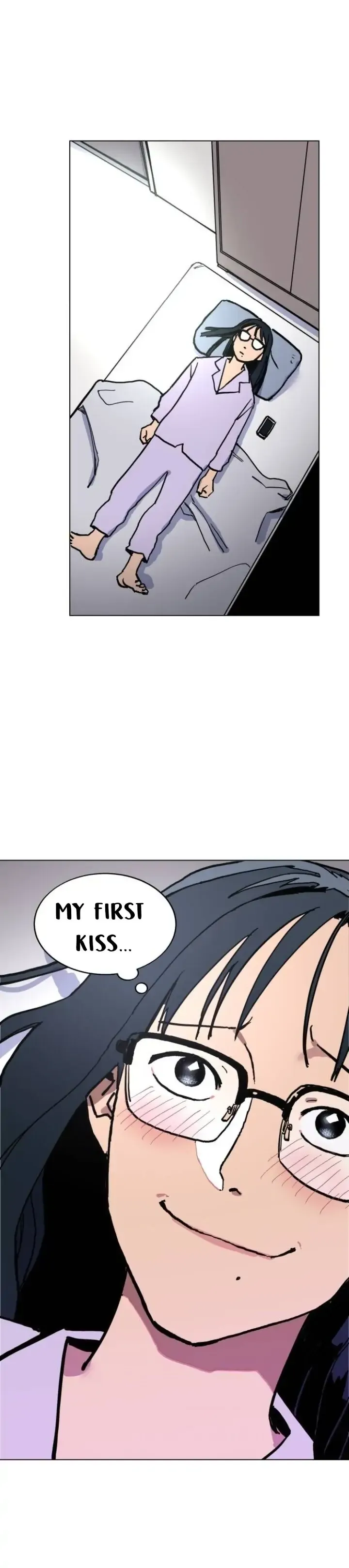 Girl Under Trial Chapter 6 Online - página 10